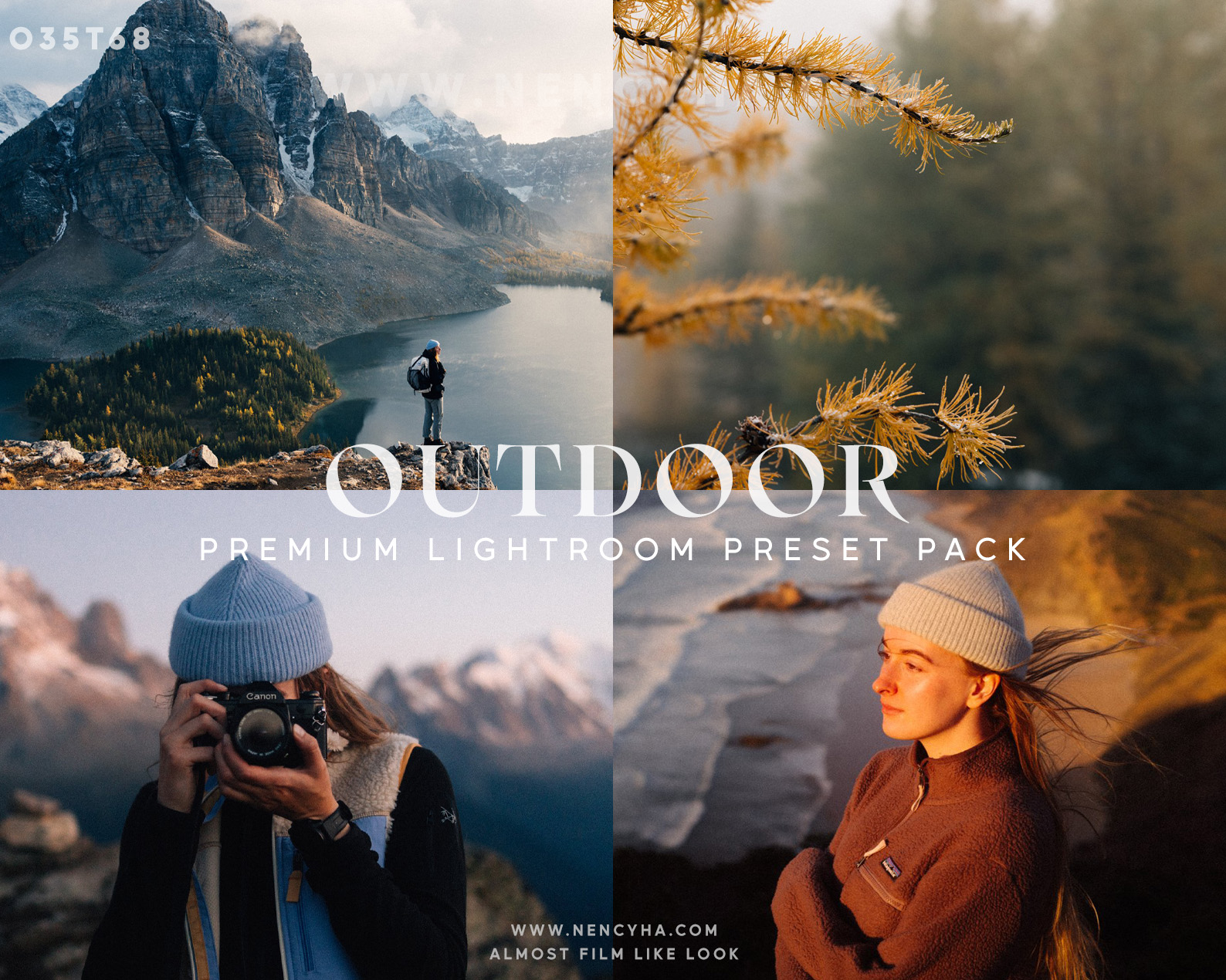 Gói Preset Dành Cho Ảnh Ngoài Trời – Lấy cảm hứng từ hoàng hôn vàng và màu sắc của đại dương (xmp/acr) O35T68 1 Gói Preset Dành Cho Ảnh Ngoài Trời – Lấy cảm hứng từ hoàng hôn vàng và màu sắc của đại dương (xmp/acr) O35T68