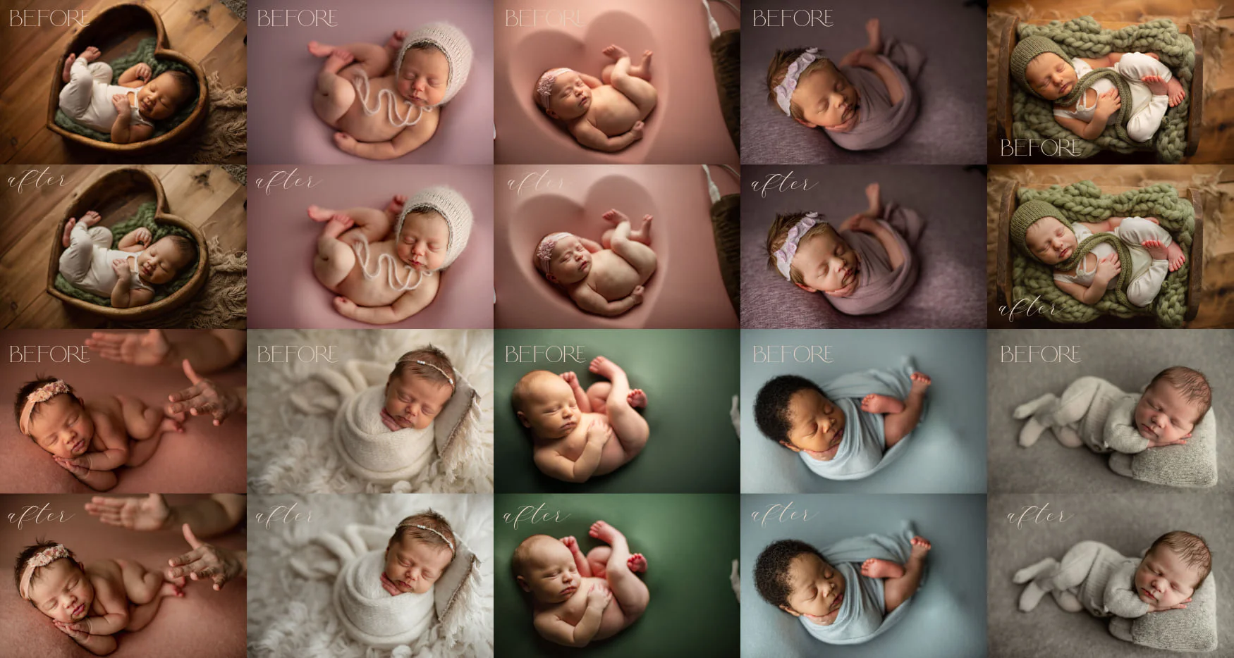 All About That Base Presets – Gói preset chỉnh sửa ảnh trẻ sơ sinh hoàn hảo (xmp/acr) H51G71 2 all about that base presets goi preset chinh sua anh tre so sinh hoan hao 0