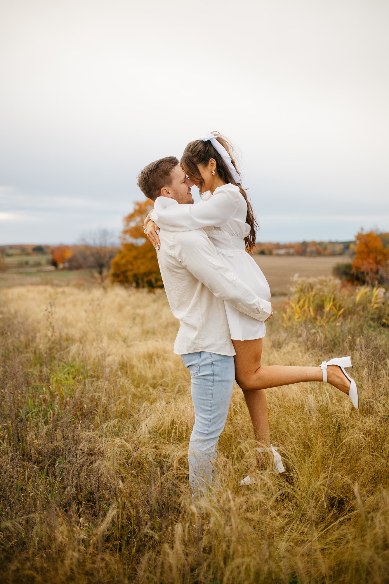 Authentic Love Presets Timeless Pack – Gói preset mang nét quyến rũ và thanh lịch bất kể thời đại nào (xmp/acr, Profiles) H43B30 4 authentic love presets timeless pack nencyha.com 3