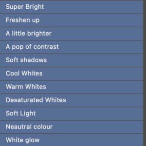 bo suu tap 69 photoshop action tuyet voi giup ban tao ra nhung hinh anh trang dep nhat 0