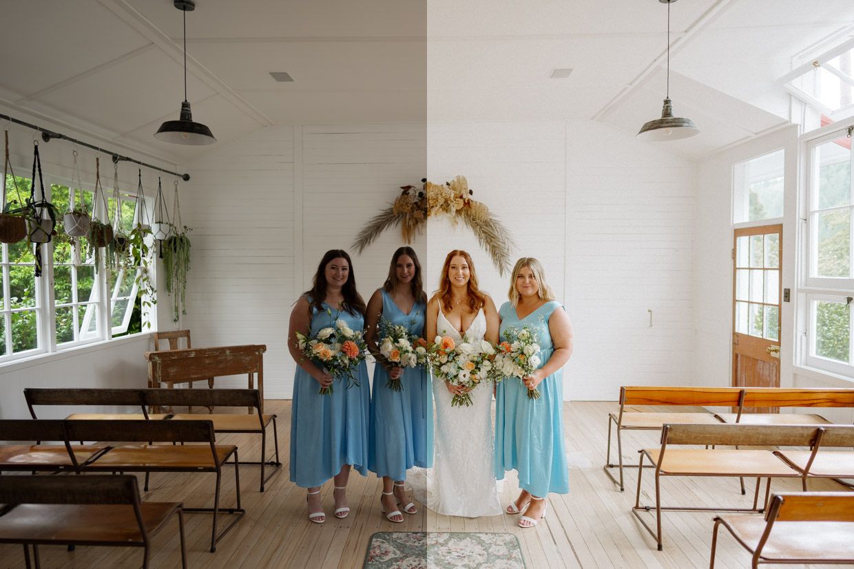 CTM ProColour v4 – Gói Preset Tối Ưu Hóa Cho Nikon, Sony, Fuji, Canon (xmp/acr) C45B88 10 ctm procolour v4 goi preset toi uu hoa cho nikon sony fuji canon 8