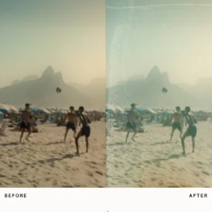 envijon - Film Burn Mobile Collection – Gói Lớp phủ phim đốt chân thự dành cho mobile (mp4) F53V48 8 envijon film burn mobile collection goi lop phu phim dot chan thu danh cho mobile 1