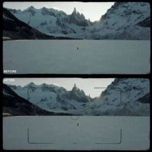 envijon - Viewfinder Pack – Gói nhiều lớp phủ kính ngắm thủ công lấy cảm hứng từ máy ảnh phim (mov) M42V09 6 envijon viewfinder pack nencyha.com 2