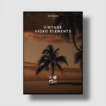 envijon - Vintage Video Elements – Đưa cảnh quay của bạn ngược thời gian, thêm cảm giác hoài cổ độc đáo (mov, mp4) E41T85