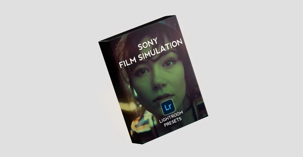 Film Presets for Lightroom - Sony Film Simulations (xmp/acr) B45T26 1 Film Presets for Lightroom - Sony Film Simulations (xmp/acr) B45T26