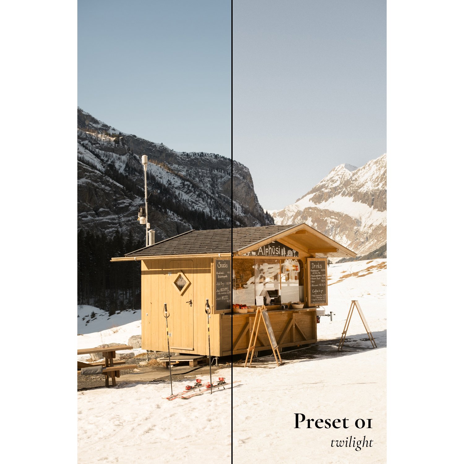 Frontier LR Preset Pack – Gói presets 07 tone màu phim nhẹ nhàng cho hình ảnh của bạn (xmp/acr, dng) N48N81 2 frontier lr preset pack goi presets 07 tone mau phim nhe nhang cho hinh anh cua ban 0