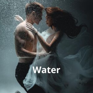 Kseniya Rain - Water Presets – Gói Presets 05 Tone Màu Lake Blue Dành Cho Ảnh Chân Dung (xmp/acr, dng) B50N44