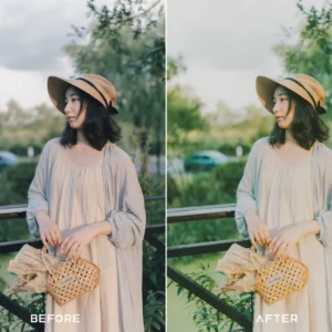 35MM Film Preset Collection – Bộ Sưu Tập Phim 35mm Mang Đến Cho Nhiếp Ảnh Của Bạn Nét Cổ Điển (xmp/acr, dng, cube) C38V81