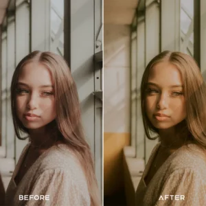 nencyha.com Fuji Film Preset Collection 1