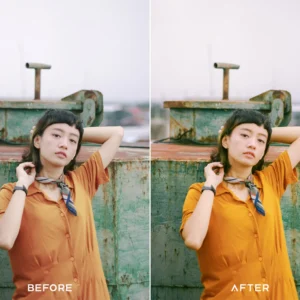 nencyha.com Fuji Film Preset Collection 2