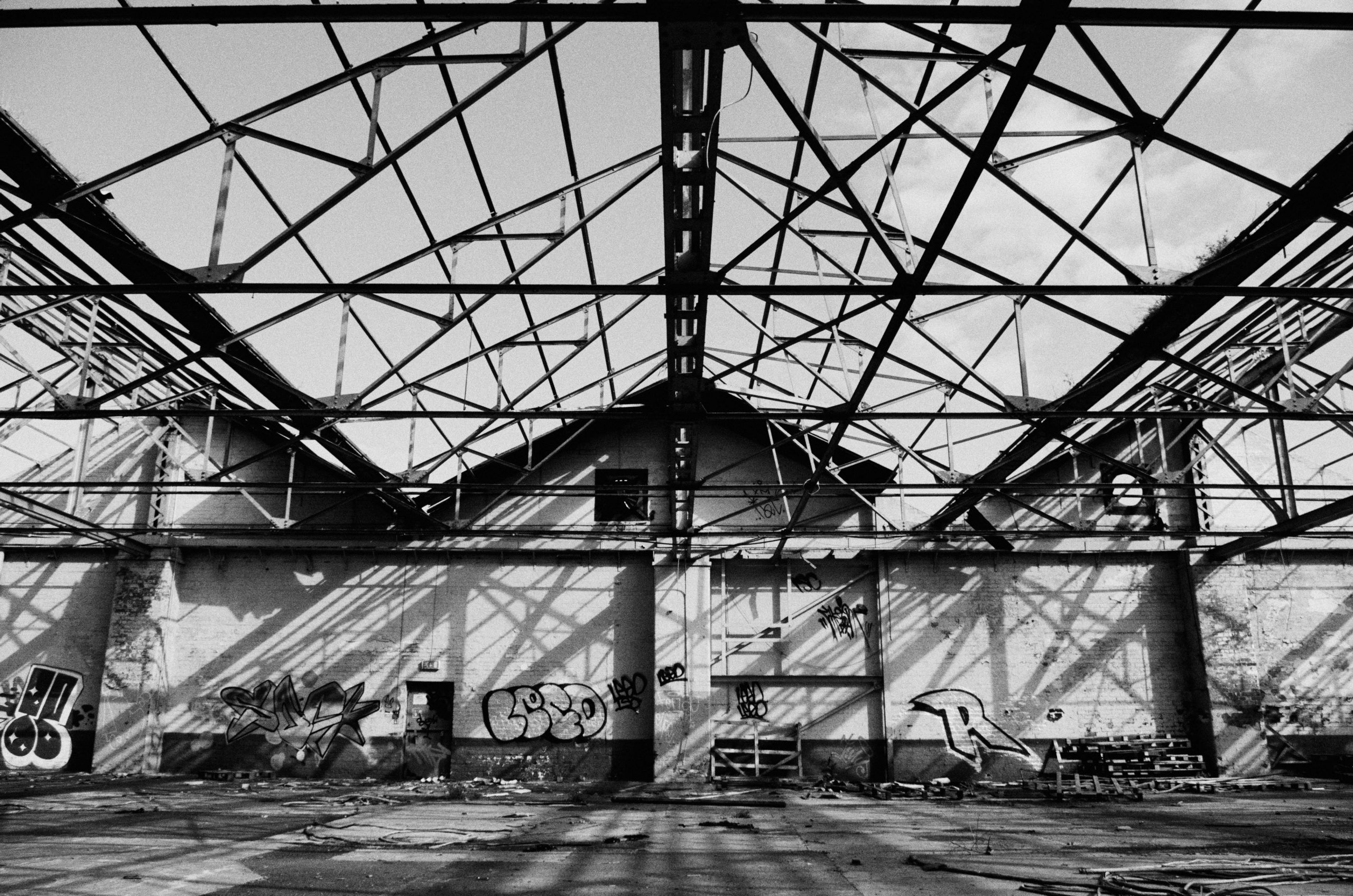 Digistock - Tri-X 400 for Capture One – Một bản mô phỏng sâu sắc của một trong những loại phim đen trắng được yêu thích nhất (costylepack) T41X20 2 nencyha.com digistock trix 400 for c1 0