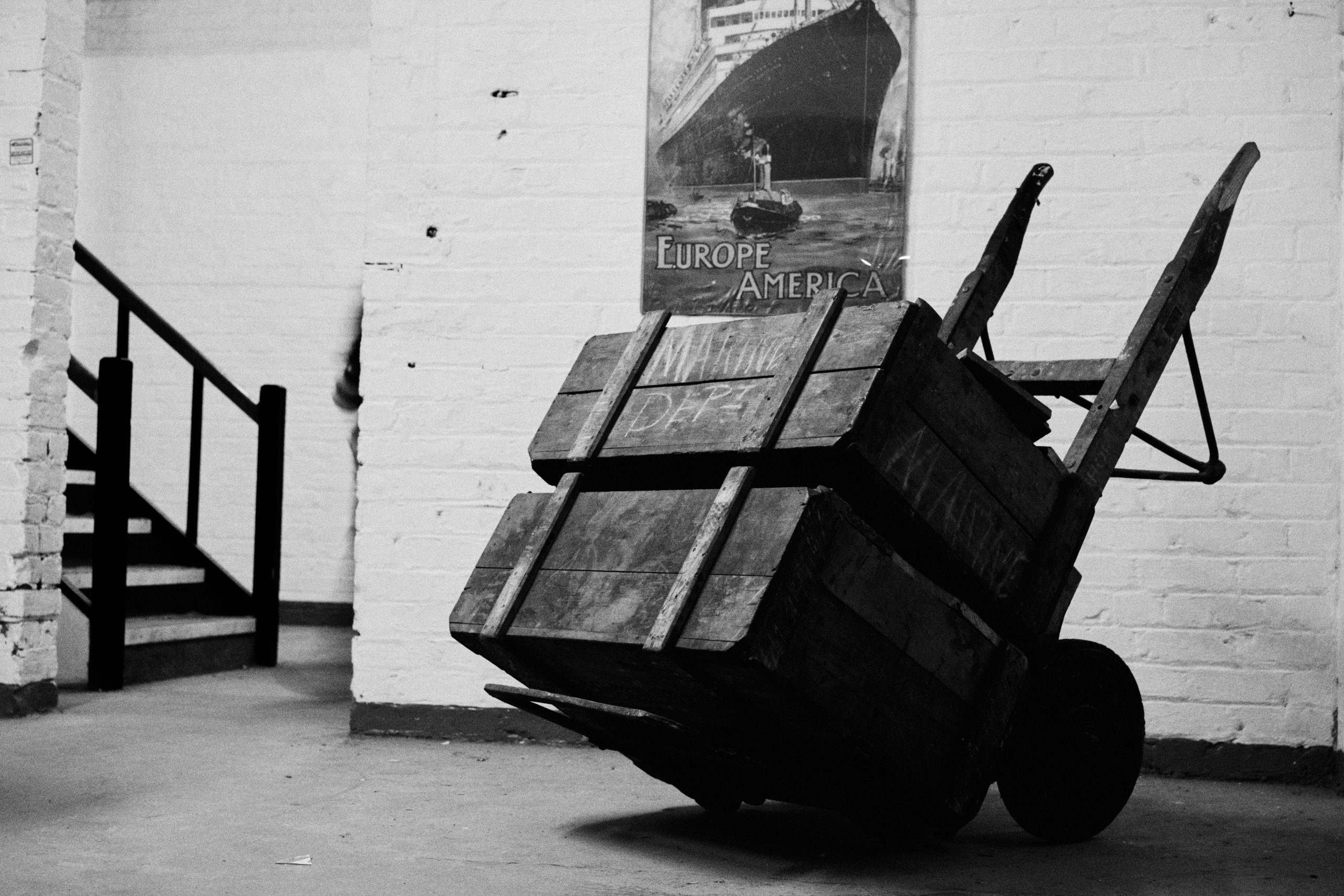 Digistock - Tri-X 400 for Capture One – Một bản mô phỏng sâu sắc của một trong những loại phim đen trắng được yêu thích nhất (costylepack) T41X20 3 nencyha.com digistock trix 400 for c1 1