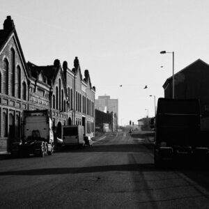 Digistock - Tri-X 400 for Capture One – Một bản mô phỏng sâu sắc của một trong những loại phim đen trắng được yêu thích nhất (costylepack) T41X20 23 nencyha.com digistock trix 400 for c1 9