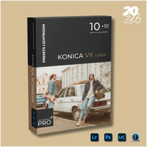 Konica VX Film Simulation Lightroom and Capture One – Làm sống lại màu sắc của phim Konica VX Super nổi tiếng (xmp/acr, costyle, dng) K38N62 16 nencyha.com hello presets konica vx film simulation lightroom and capture one 9