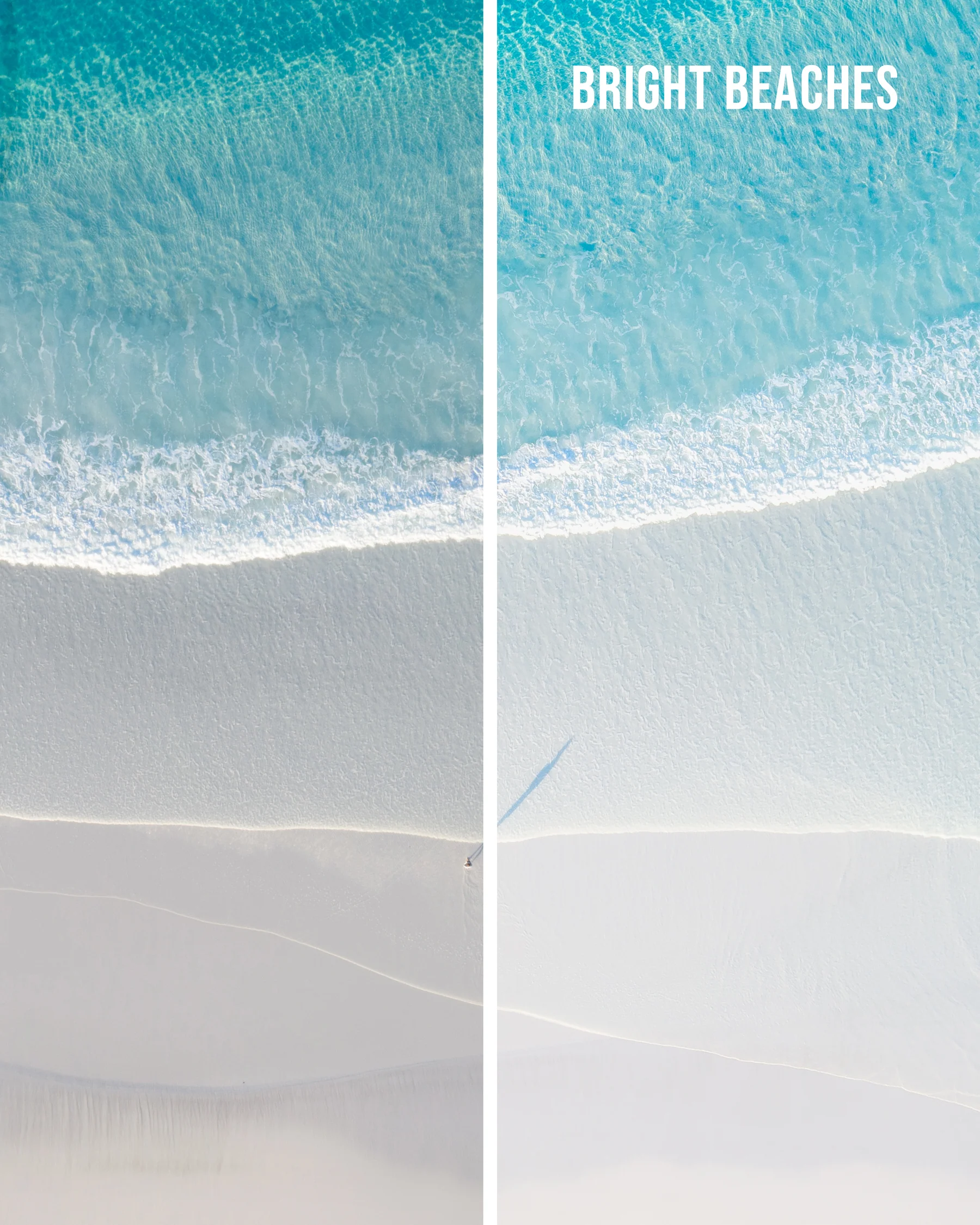 Jaxon Roberts - Coastal Blues Preset Pack – Gói preset 15 preset thiết kế riêng cho nhiếp ảnh đại dương - du lịch và bãi biển (xmp/acr, dng) T40H95 3 nencyha.com jaxon roberts coastal blues preset pack 1