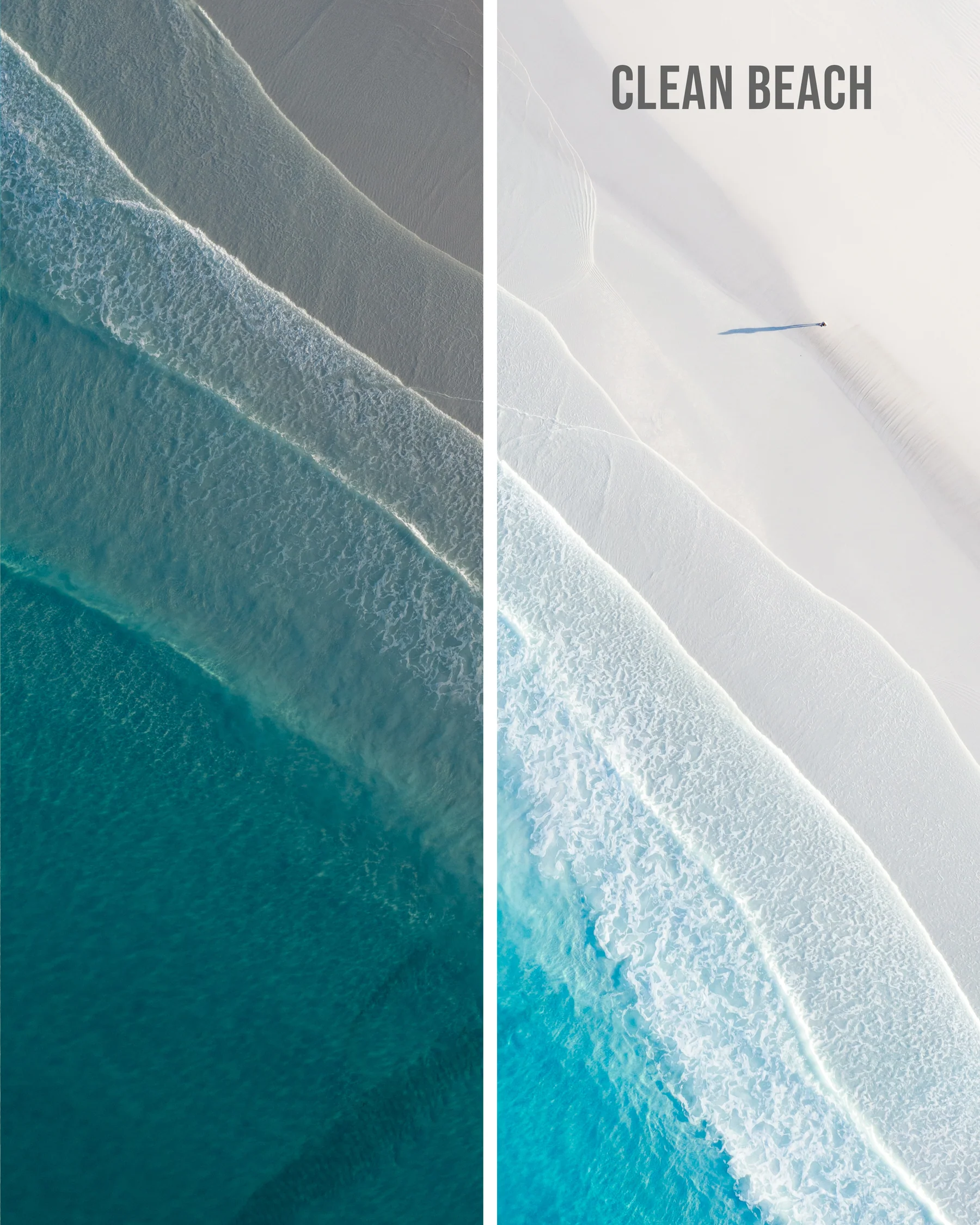 Jaxon Roberts - Coastal Blues Preset Pack – Gói preset 15 preset thiết kế riêng cho nhiếp ảnh đại dương - du lịch và bãi biển (xmp/acr, dng) T40H95 4 nencyha.com jaxon roberts coastal blues preset pack 2