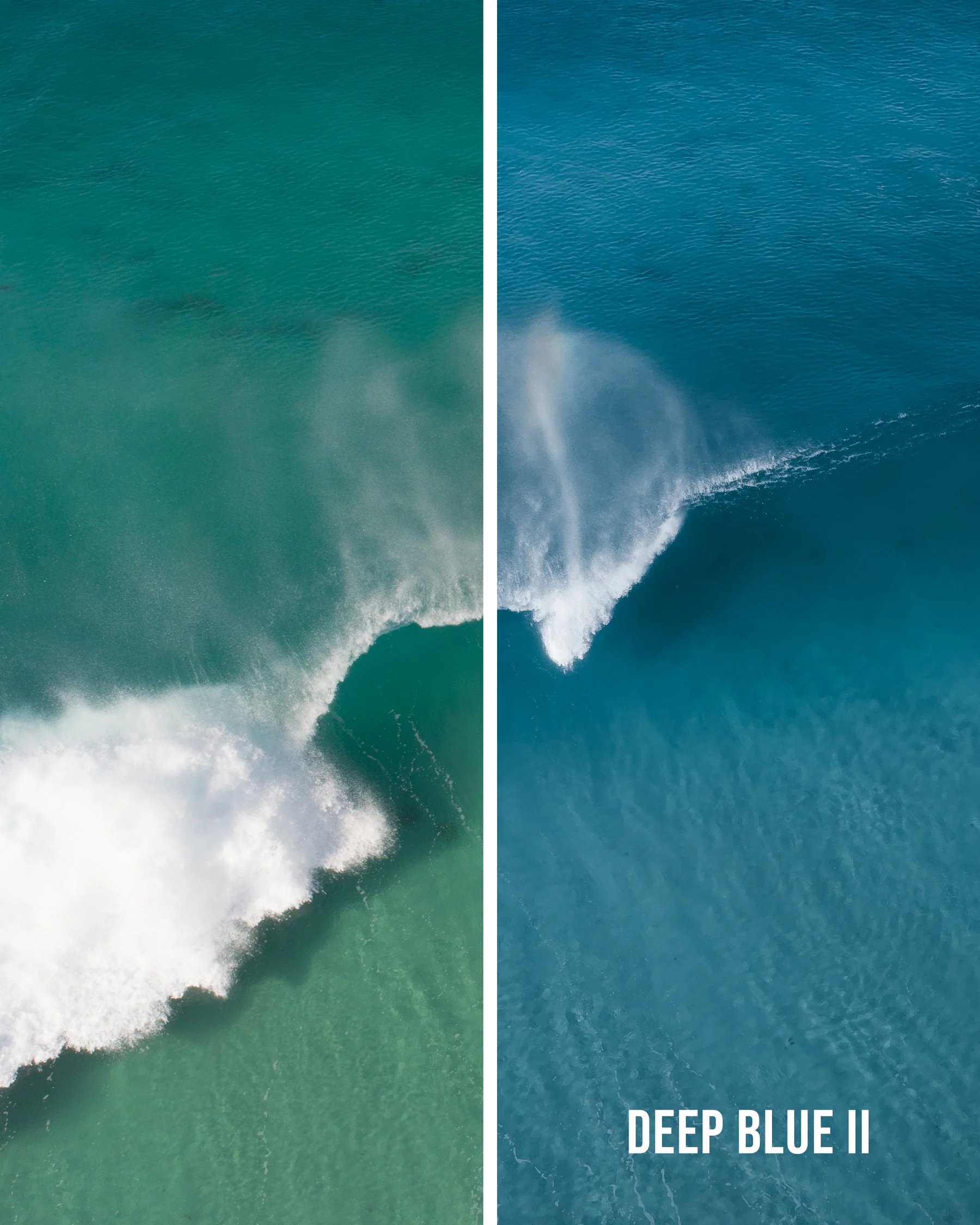 Jaxon Roberts - Coastal Blues Preset Pack – Gói preset 15 preset thiết kế riêng cho nhiếp ảnh đại dương - du lịch và bãi biển (xmp/acr, dng) T40H95 6 nencyha.com jaxon roberts coastal blues preset pack 6