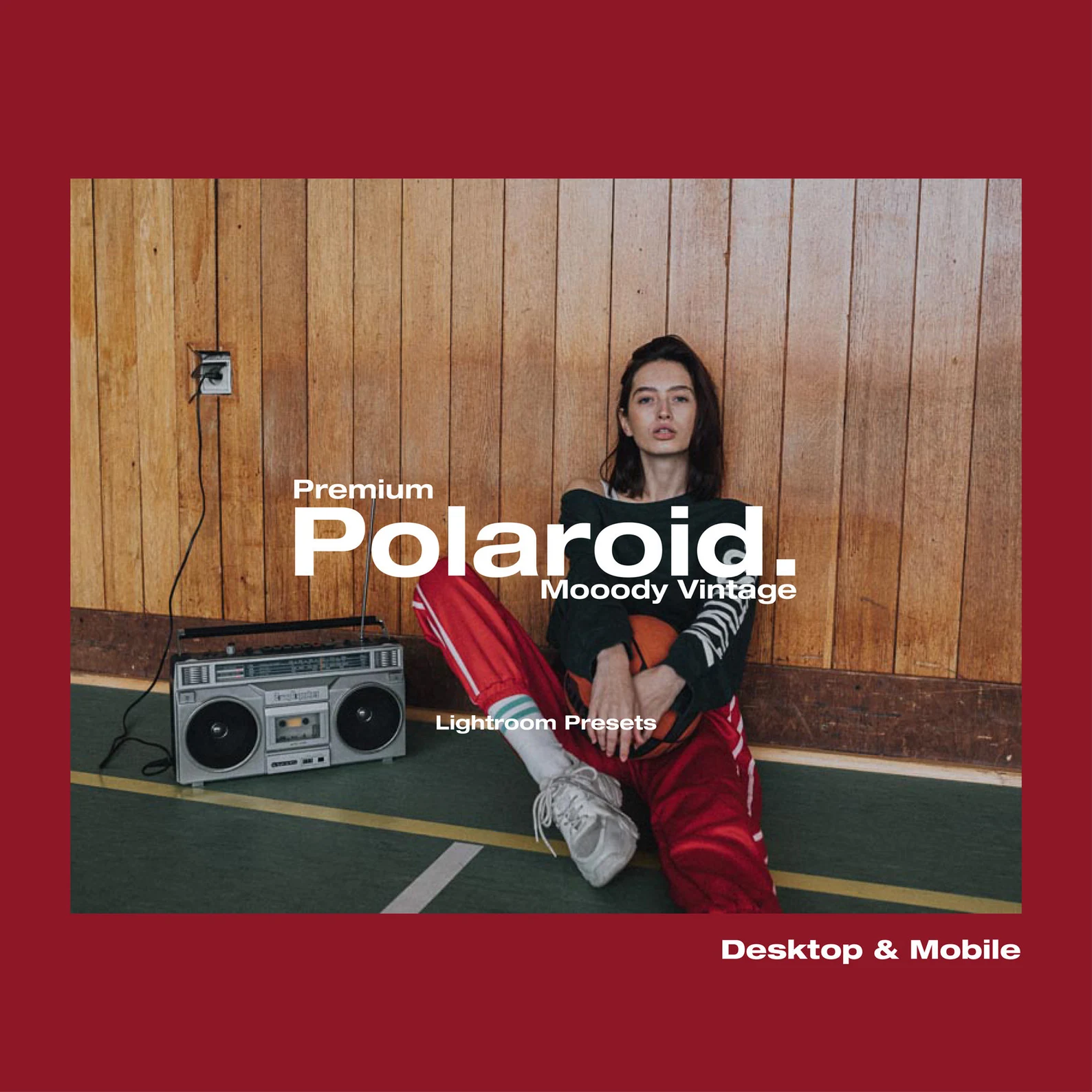 Polaroid Moody Vintage Film Preset Pack – Bộ Preset 13 Tone Màu Phim Polaroid Đích Thực (lr, dng) P38V91 1 Polaroid Moody Vintage Film Preset Pack – Bộ Preset 13 Tone Màu Phim Polaroid Đích Thực (lr, dng) P38V91