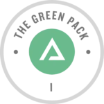 The Archetype Process – The Green Pack I – Bộ sưu tập các Profile mô phỏng phim được xây dựng từ nhũ tương Fujifilm tương phản cao (xmp/acr/Profiles) G40B50