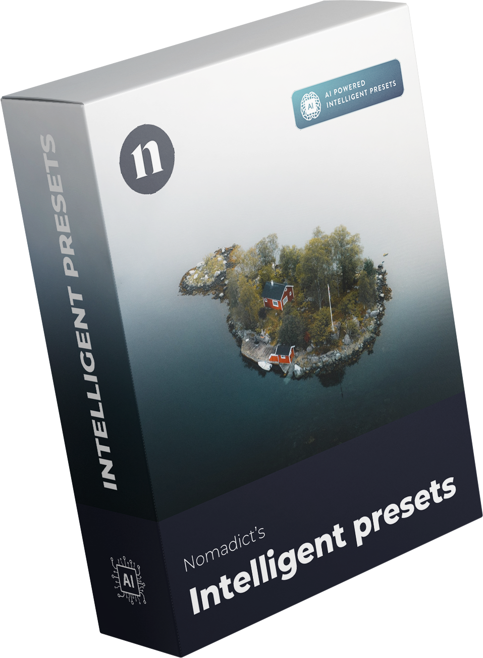 Intelligent Presets – Gói Preset Ai dành cho ảnh từ phong cảnh Bắc Âu đến cồn cát sa mạc đến rừng nhiệt đới (xmp/acr) V46Y10 1 Intelligent Presets – Gói Preset Ai dành cho ảnh từ phong cảnh Bắc Âu đến cồn cát sa mạc đến rừng nhiệt đới (xmp/acr) V46Y10