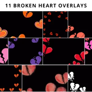 PhotoWhoa-580+ Premium Heart Overlays – Gói 580+ Lớp phủ cao cấp (png/jpg) B43V79 34 photowhoa 580 premium heart overlays nencyha.com 3