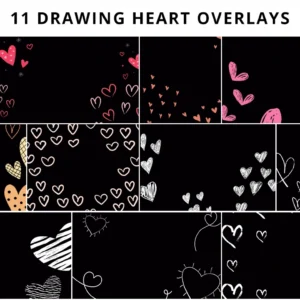 PhotoWhoa-580+ Premium Heart Overlays – Gói 580+ Lớp phủ cao cấp (png/jpg) B43V79 35 photowhoa 580 premium heart overlays nencyha.com 4