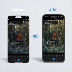 supreme tz lightroom presets complete collection nencyha.com 10