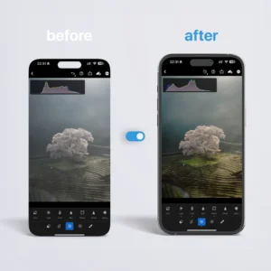 supreme tz lightroom presets complete collection nencyha.com 3