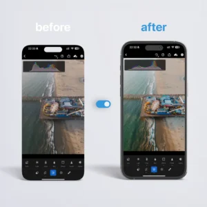 supreme tz lightroom presets complete collection nencyha.com 4