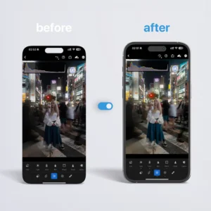 supreme tz lightroom presets complete collection nencyha.com 6