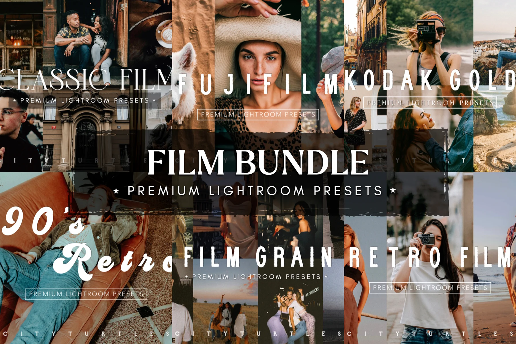 THE FILM BUNDLE – Full Bộ THE FILM BUNDLE Đến Từ City Turtles (xmp/acr, lr, dng) B46M00 1 THE FILM BUNDLE – Full Bộ THE FILM BUNDLE Đến Từ City Turtles (xmp/acr, lr, dng) B46M00
