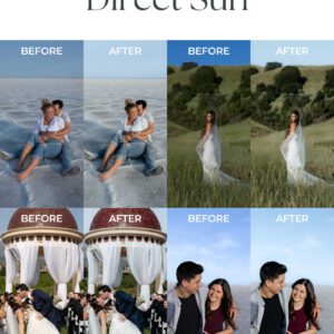 true colors desktop preset pack goi preset tang cuong ve dep tu nhien va giu cho mau sac chan thuc 4
