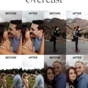 true colors desktop preset pack goi preset tang cuong ve dep tu nhien va giu cho mau sac chan thuc 5