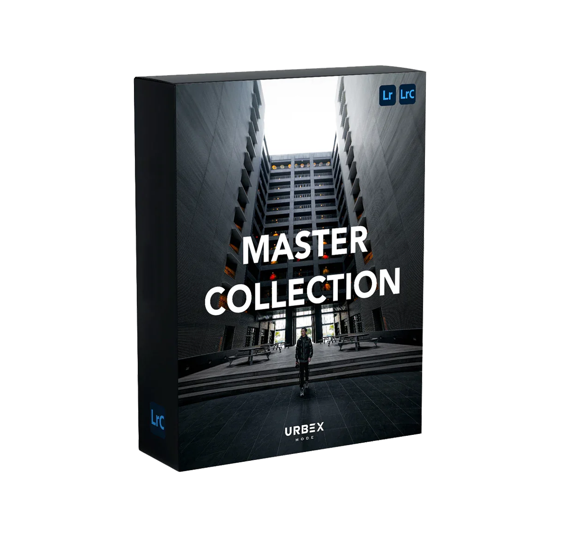 Urbexmode - Master Collection Presets – Bộ sưu tập Master đi kèm với 100 Presets Lightroom tuyệt vời cho thiết bị di động và máy tính để bàn (xmp/acr, dng) H47B24 1 Urbexmode - Master Collection Presets – Bộ sưu tập Master đi kèm với 100 Presets Lightroom tuyệt vời cho thiết bị di động và máy tính để bàn (xmp/acr, dng) H47B24
