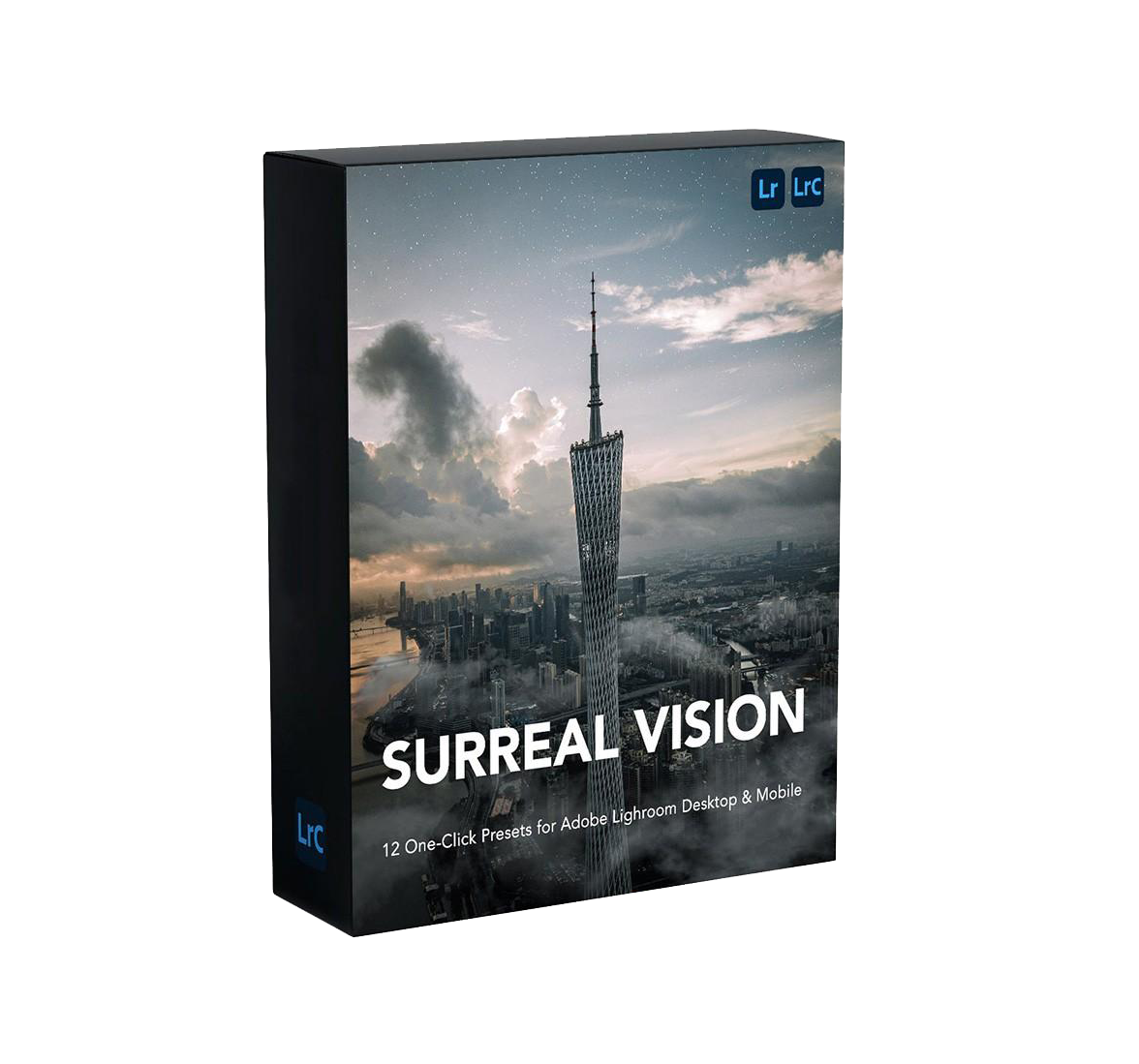 Urbexmode - Surreal Vision Presets Pack – Gói Presets 12 Tone Màu Dành Cho Ảnh Chụp Đô Thị Và Phong Cảnh (xmp/acr, dng) R47K03 1 Urbexmode - Surreal Vision Presets Pack – Gói Presets 12 Tone Màu Dành Cho Ảnh Chụp Đô Thị Và Phong Cảnh (xmp/acr, dng) R47K03