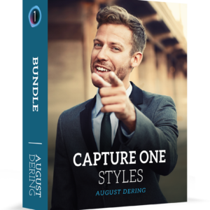 August Dering - Signature Capture One Styles — Gói preset Capture One được thiết kế riêng cho ảnh phong cảnh - ảnh chân dung và ảnh đen trắng (costylepack) O60B77