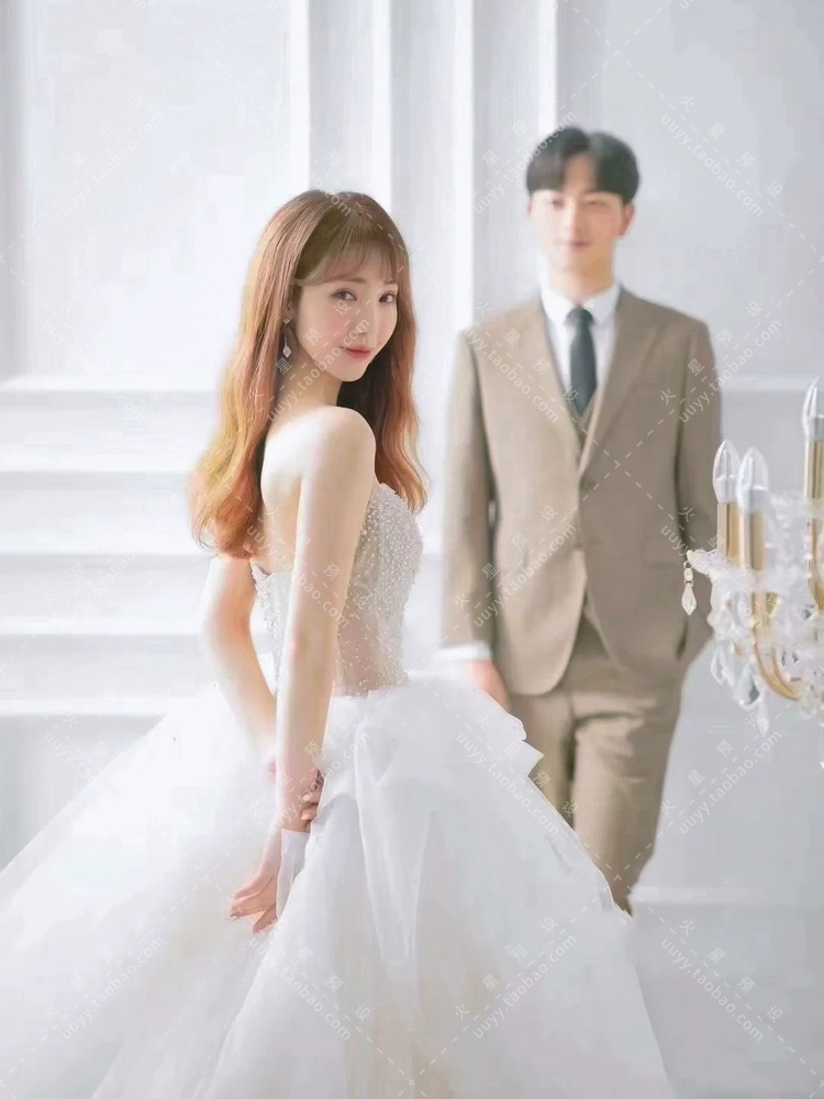 Bộ Preset 18 Tone Màu Hàn Quốc Dành Cho Ảnh Cưới 2025 (xmp/acr, cube, costyle, dng, lr) H57Q53 2 bo preset 18 tone mau han quoc danh cho anh cuoi 2025 0