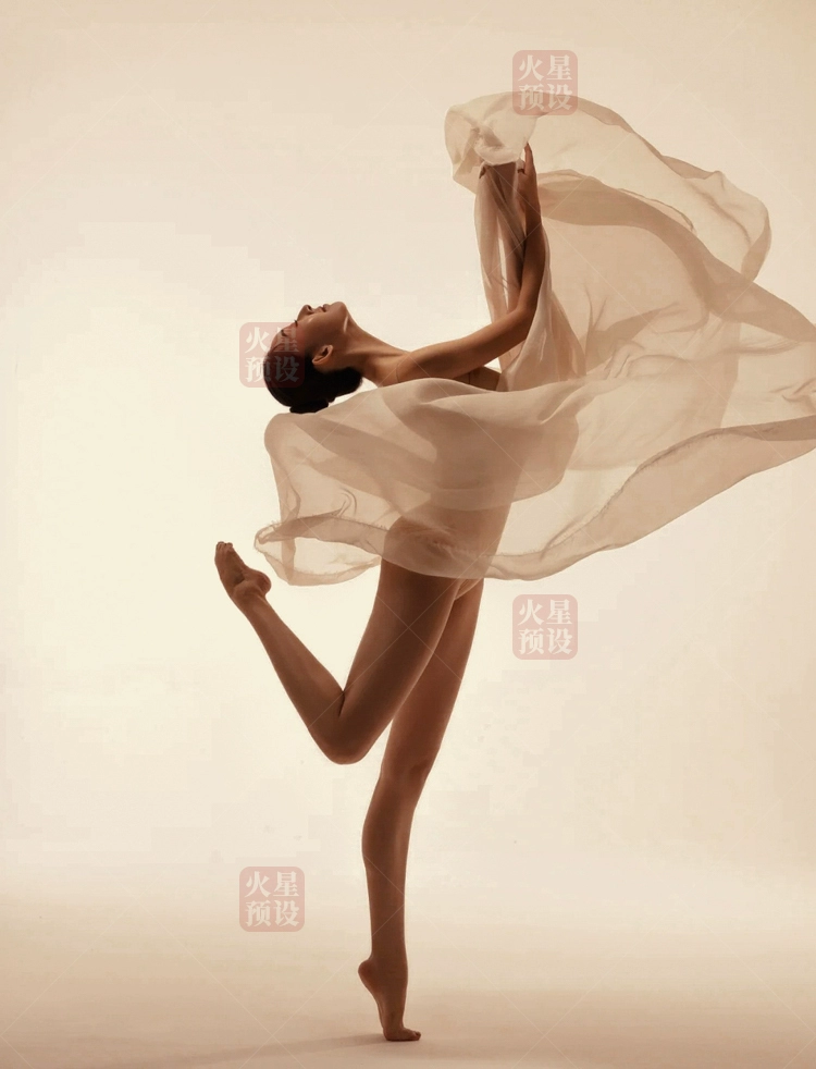 Bộ Preset 46 Tone Màu Thời Trang Cổ Điển Khiêu Vũ Hiện Đại Ảnh Chân Dung Feisi Studio (xmp/acr, cube, costyle, dng, lr) L59N25 4 bo preset 46 tone mau thoi trang co dien khieu vu hien dai anh chan dung feisi studio 3