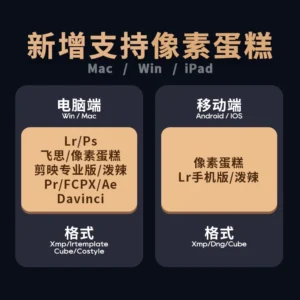 bo suu tap preset pixel cake anh chan dung han quoc dep 20250 4