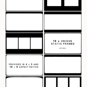 envijon still frames collection desktop goi film mattes borders 4k 169 an tuong 5