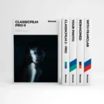 Filmiclab ClassicFilm 2 - Pro Lightroom Profiles – Gói Preset và Profile 39 Tone Màu Film Hoài Cổ Phong Cách Nhật Bản Filmiclab ClassicFilm 2 V2.0 update 2026 (xmp/acr) H59C62
