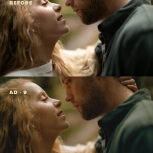 G-Presets - Analog Days – Gói Preset Màu Phim Analog Hoài Cổ Ấn Tượng (xmp/acr, dng) C58L67 16 g presets analog days goi preset mau phim analog hoai co an tuong 10