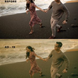 G-Presets - Analog Days – Gói Preset Màu Phim Analog Hoài Cổ Ấn Tượng (xmp/acr, dng) C58L67 15 g presets analog days goi preset mau phim analog hoai co an tuong 13