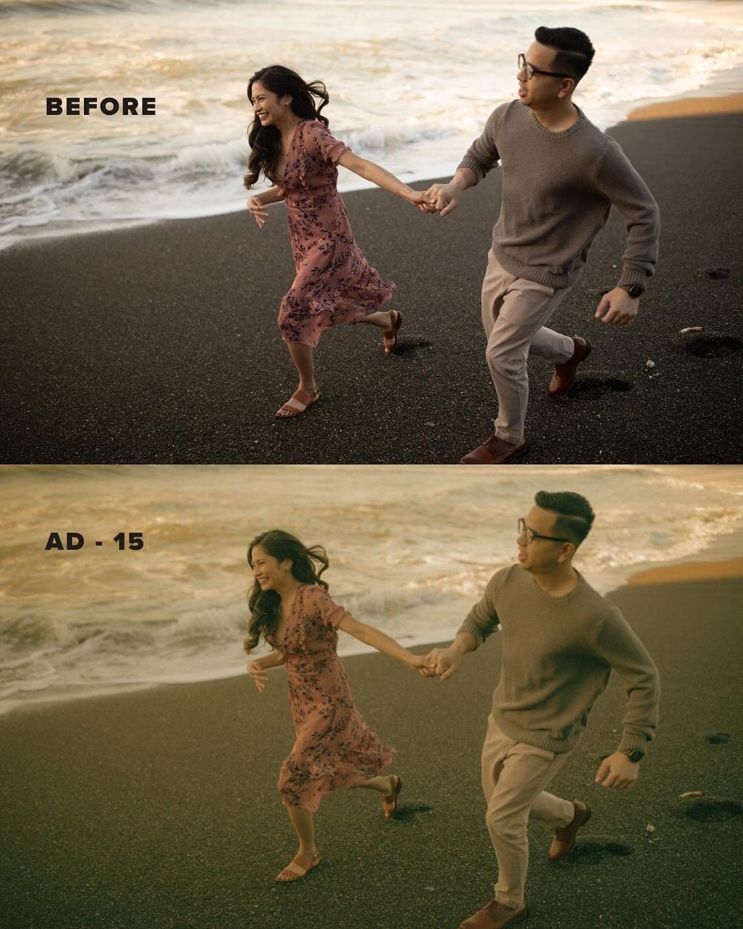 G-Presets - Analog Days – Gói Preset Màu Phim Analog Hoài Cổ Ấn Tượng (xmp/acr, dng) C58L67 4 g presets analog days goi preset mau phim analog hoai co an tuong 13