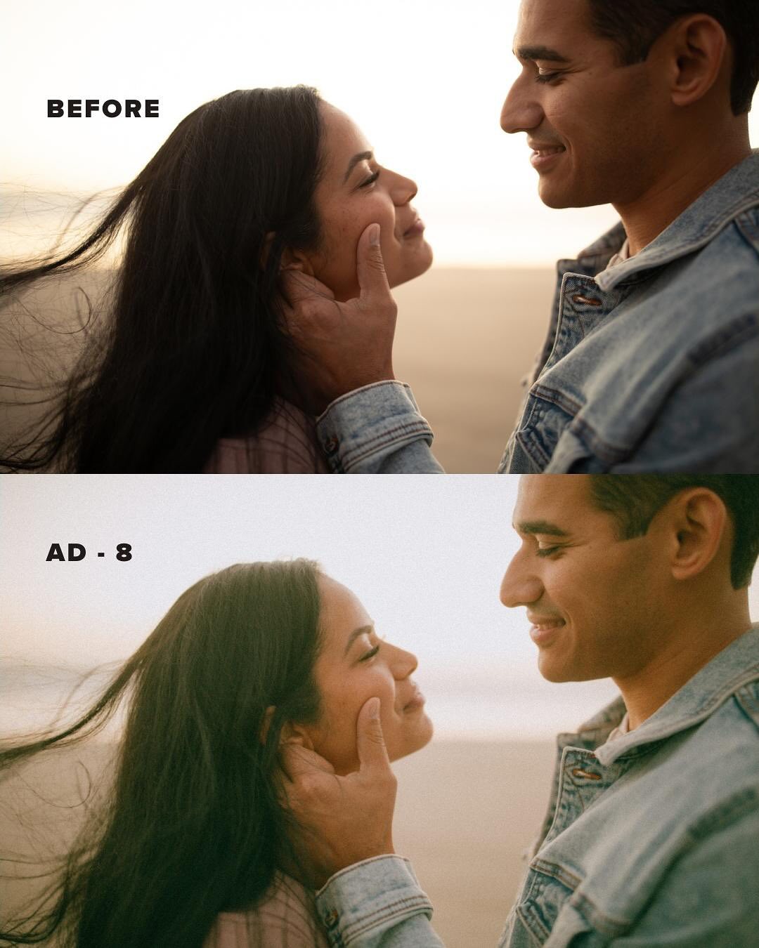 G-Presets - Analog Days – Gói Preset Màu Phim Analog Hoài Cổ Ấn Tượng (xmp/acr, dng) C58L67 3 g presets analog days goi preset mau phim analog hoai co an tuong 16