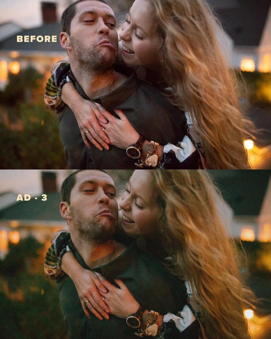 G-Presets - Analog Days – Gói Preset Màu Phim Analog Hoài Cổ Ấn Tượng (xmp/acr, dng) C58L67 11 g presets analog days goi preset mau phim analog hoai co an tuong 2