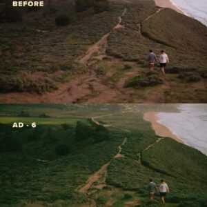 G-Presets - Analog Days – Gói Preset Màu Phim Analog Hoài Cổ Ấn Tượng (xmp/acr, dng) C58L67 21 g presets analog days goi preset mau phim analog hoai co an tuong 3