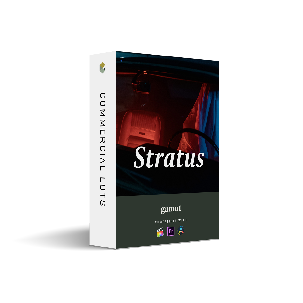 Gamut – Mango Street Lab - Stratus LUTS – Gói LUTs Màu Phim Điện Ảnh Cho Vlog & Video Ngắn (cube) L59U60 1 Gamut – Mango Street Lab - Stratus LUTS – Gói LUTs Màu Phim Điện Ảnh Cho Vlog & Video Ngắn