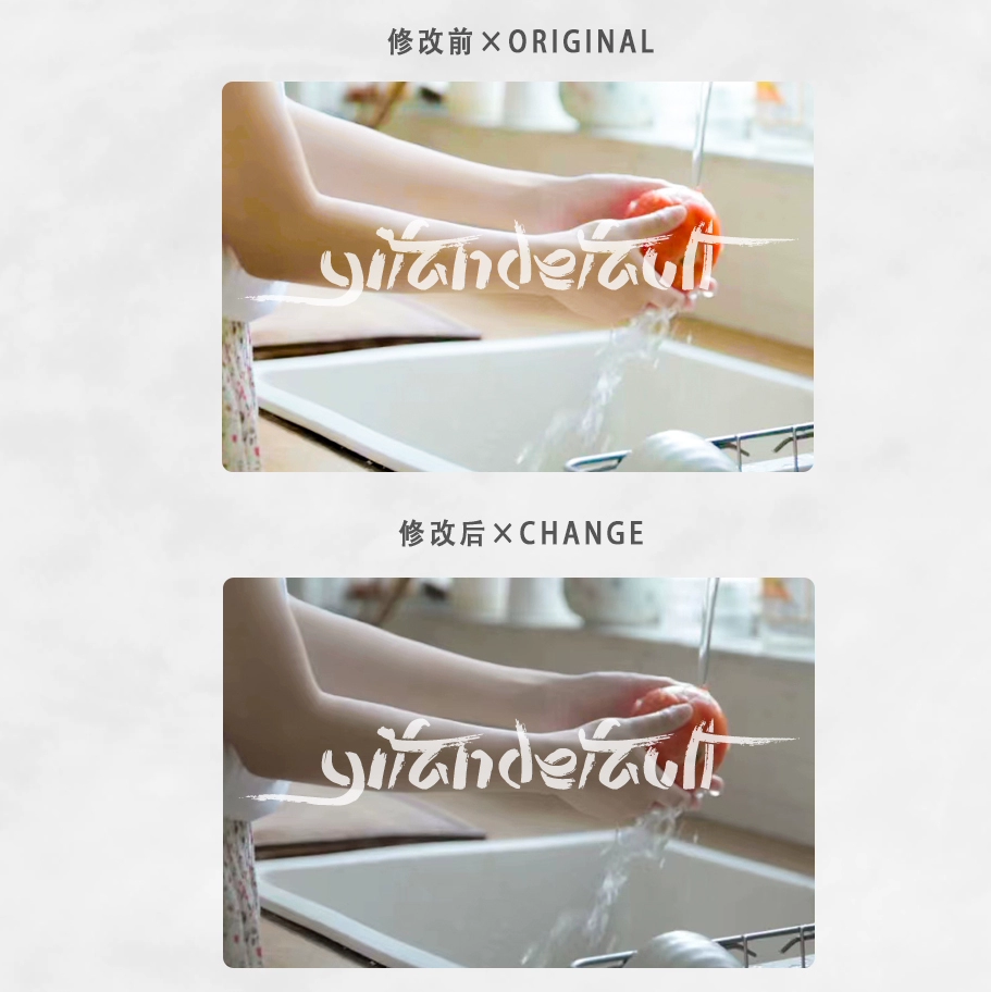 Gói Preset 17 Tone Màu Nhật Bản Tươi Mới và Thanh Lịch Dành Cho Ảnh Chân Dung (xmp/acr, dng) L55O13 2 goi preset 17 tone mau nhat ban tuoi moi va thanh lich danh cho anh chan dung 0