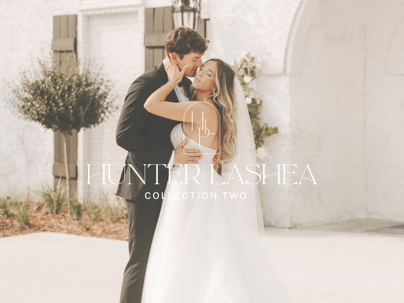 hunter lashea collection two presets the wedding collection presets goi preset danh cho nhiep anh cuoi